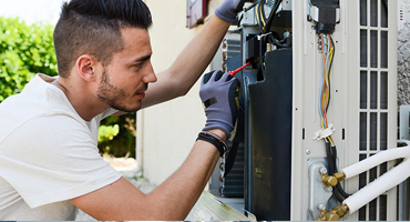 Air Conditioning Replacement and Installation
