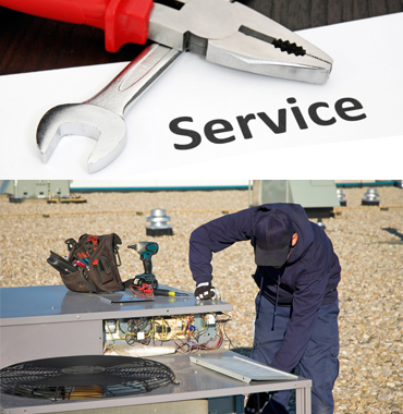 Annual Maintenance Contract (AMC)
